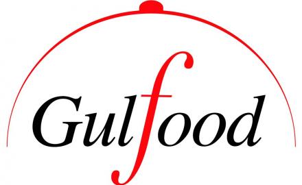 Retrouvez-nous au Gulfood 2017