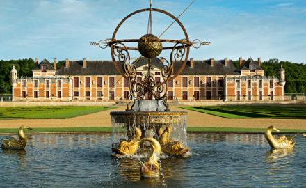 A vous la vie de Château !