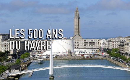 Un été au Havre !