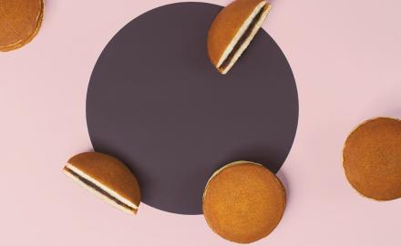 Dorayaki