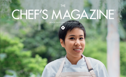 Excellence by nature: discover our new Chef’s Magazine