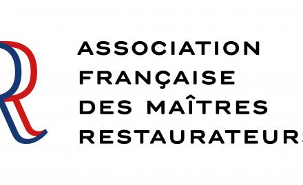 Notre nouveau partenariat avec l'Association des Maîtres Restaurateurs