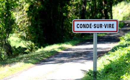 Condé-sur-Vire