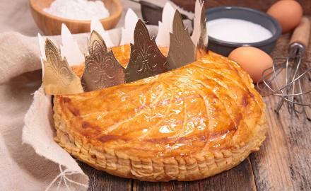 La Galette des Rois