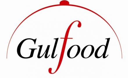 Retrouvez-nous au Gulfood 2018