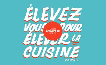 Vous aimez la jeune cuisine ?