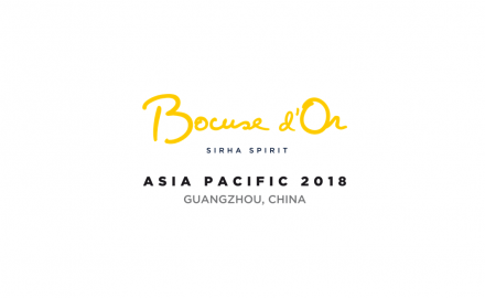 [Event] Bocuse d'Or Asia-Pacific