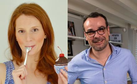 Découvrez nos influenceurs pour l'édition 2019 du Meilleur Pâtissier