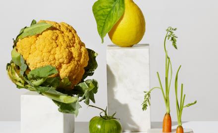 La Raw food : Le nouvel art de vivre