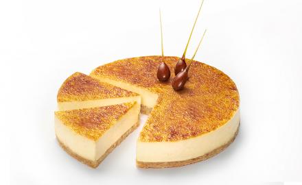 Découvrez le nouveau Cream Cheese Français et ses recettes !