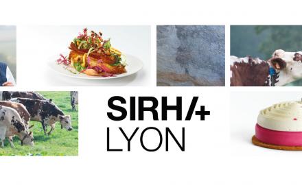 Retrouvez-nous au SIRHA Lyon 2021