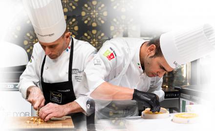 SIRHA : Retour sur l’incroyable édition 2021 !