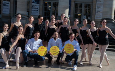 3 LAURÉATS JEUNES TALENTS GAULT & MILLAU À RETROUVER DANS LE SUD OUEST !