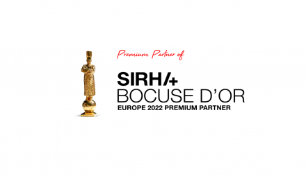 Bocuse d'Or: Elle et Vire Professionnel becomes the global partner