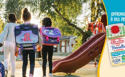 Offrons du soutien scolaire a des frères et sœurs placés