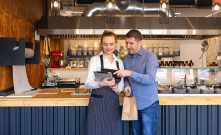 4 conseils pour une cuisine engagée !