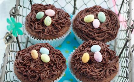 Chocolats de Pâques : surprenez vos proches !