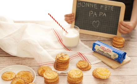 Idée d’activité en famille : Concours de décoration de sablés