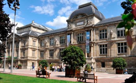 A Rouen, culture rime avec gratuité !