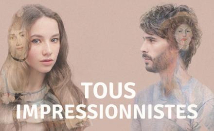 Le festival impressionniste impressionne…