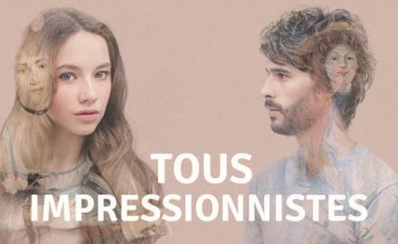 Le festival impressionniste impressionne…