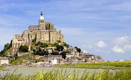 La 8e merveille de Normandie
