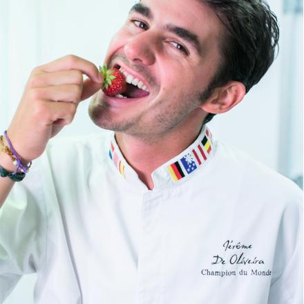Jérôme De Oliveira