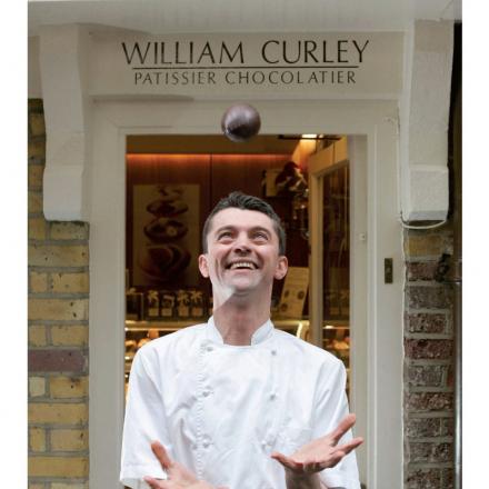 William Curley