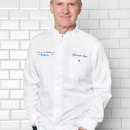 Sébastien Faré