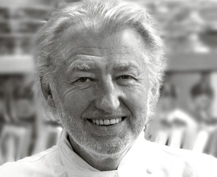 Pierre Gagnaire