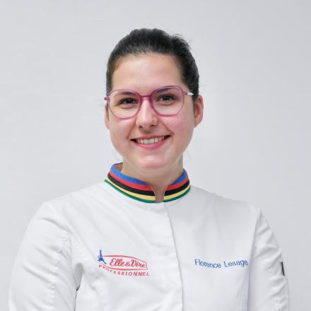 Florence Lesage