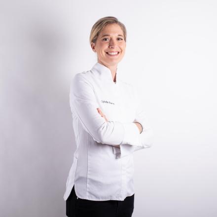 Ophélie Barès