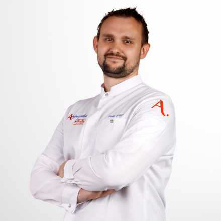 Florian Puget