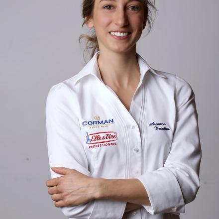 Arianna Trentini