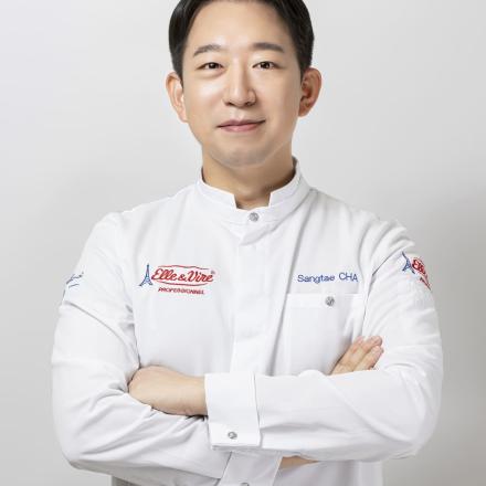 Sangtae Cha
