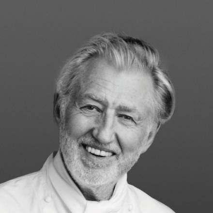 Pierre Gagnaire