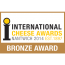 Médaille de bronze au Nantwich International Cheese Awards 2014