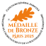 Médaille de bronze au Concours Général Agricole 2025